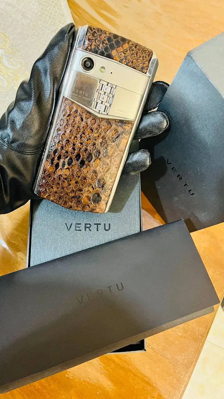 گوشی ورتو خاص|موبایل|تهران, مجیدیه|دیوار