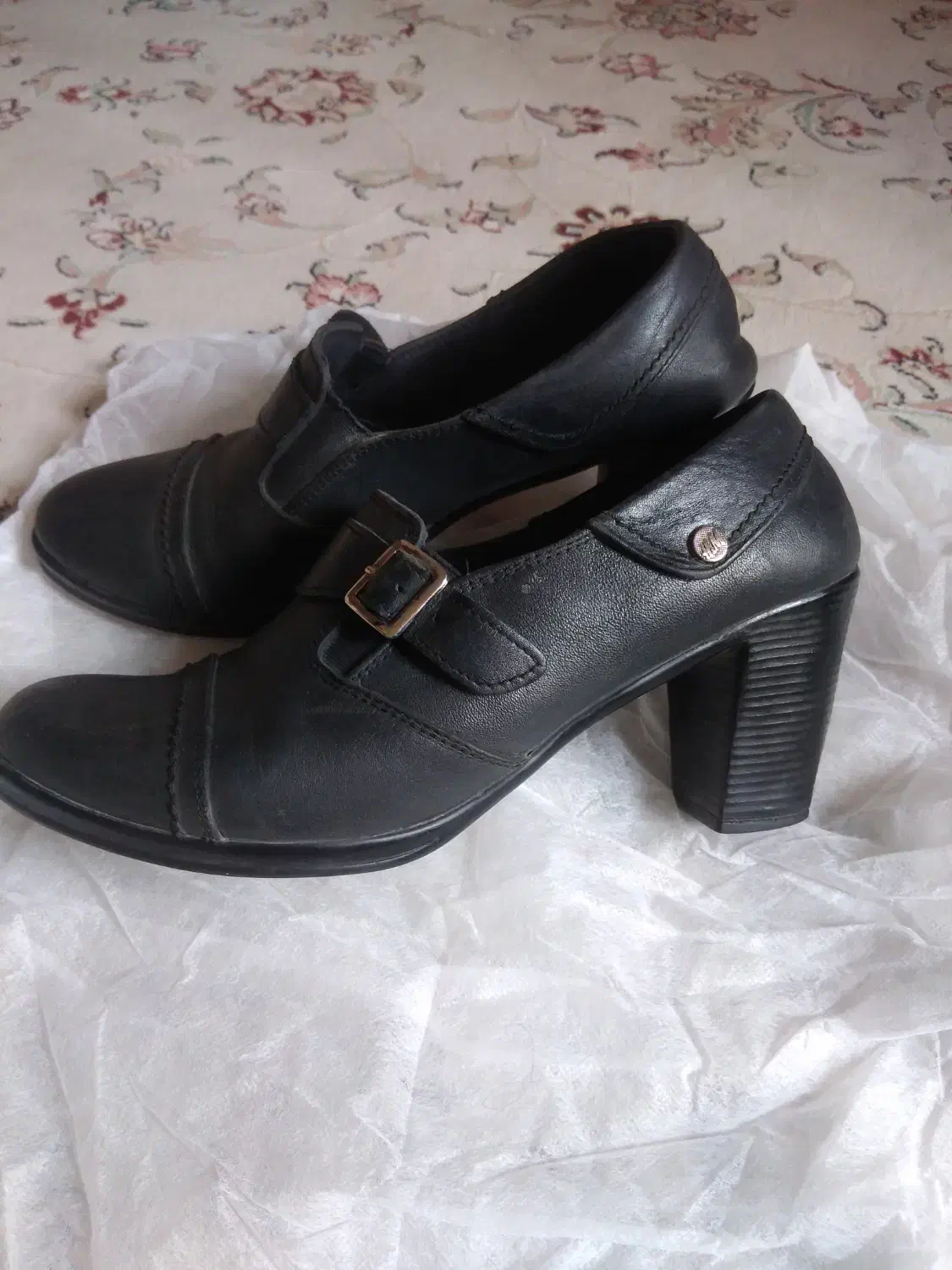 کفش زنونه|کیف، کفش، کمربند|تهران, یوسفآباد|دیوار