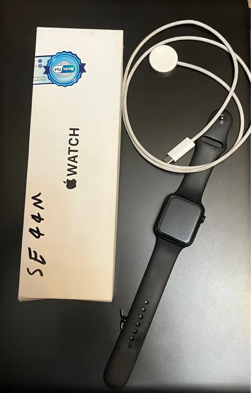 Iwatch Se2 Seri10 44|ساعت|تهران, میدان ولیعصر|دیوار
