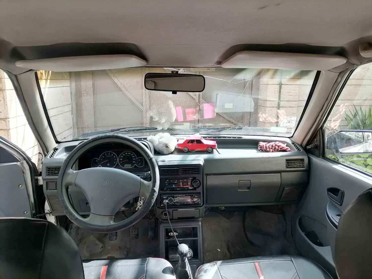 پراید86|خودرو سواری و وانت|اصفهان, جویباره|دیوار