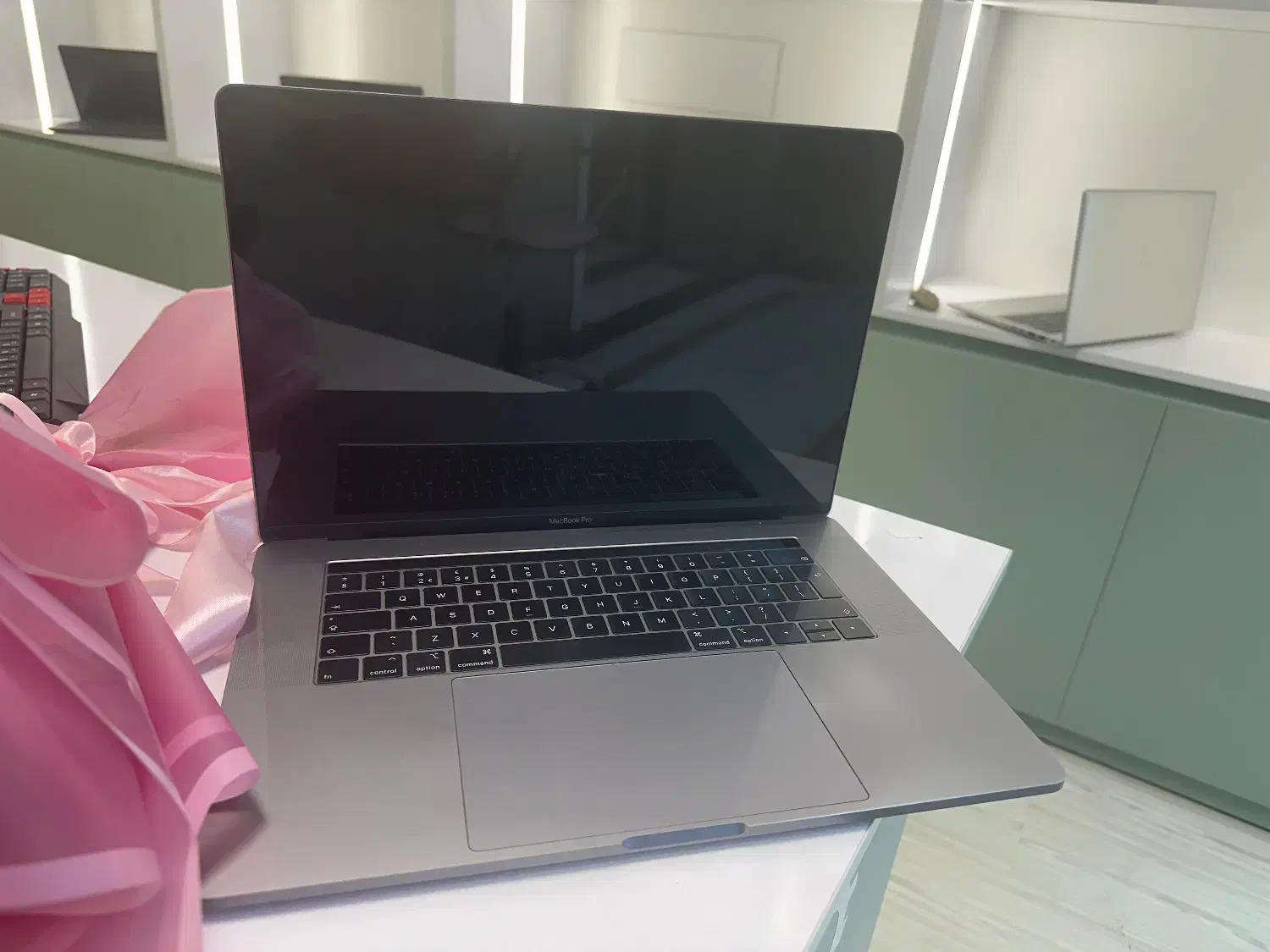 مک بوک پرو اقساطی|رایانه همراه|کرج, اصفهانی‌ها|دیوار