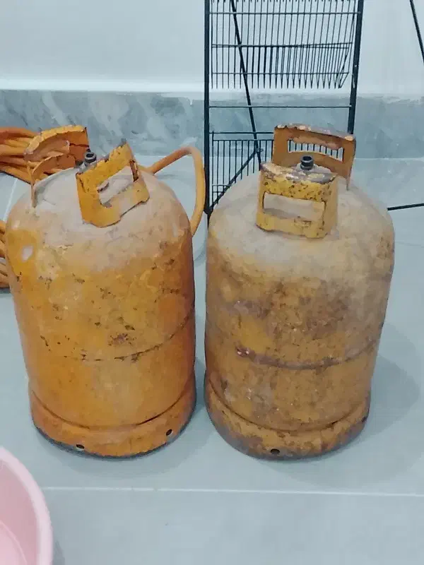 کپسول|اجاق گاز و لوازم برقی پخت‌وپز|بندرعباس, |دیوار