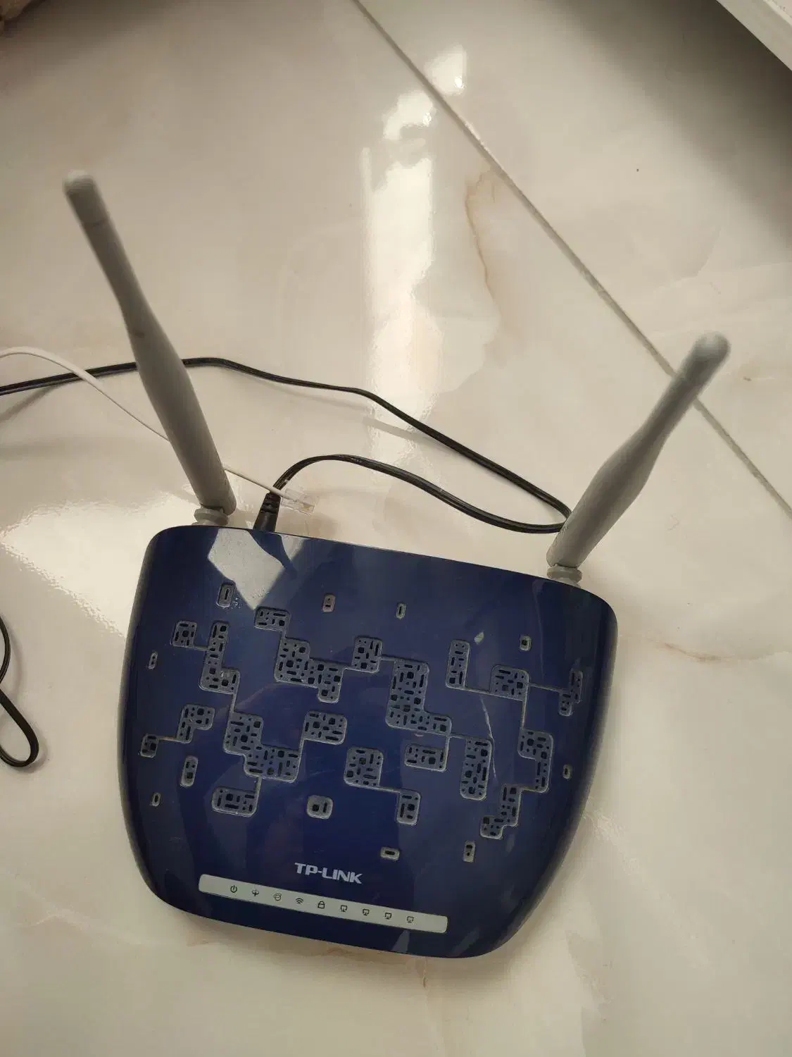 مودم تی پی لینک|مودم و تجهیزات شبکه|کرمانشاه, |دیوار