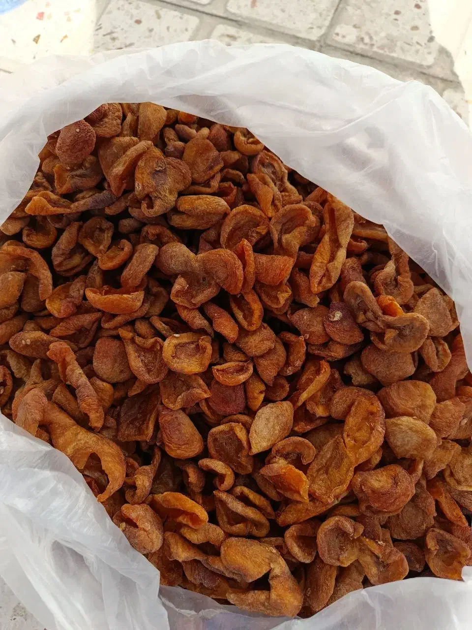 برگه زردآلو|خوردنی و آشامیدنی|تهران, یافت آباد جنوبی|دیوار