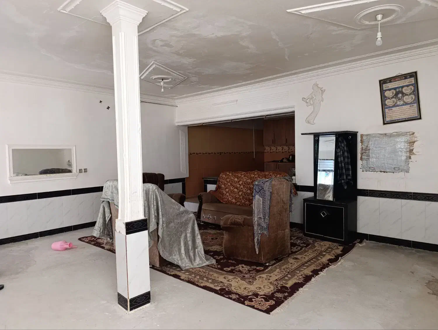 فروش یک ساختمان|فروش خانه و ویلا|کدکن, |دیوار