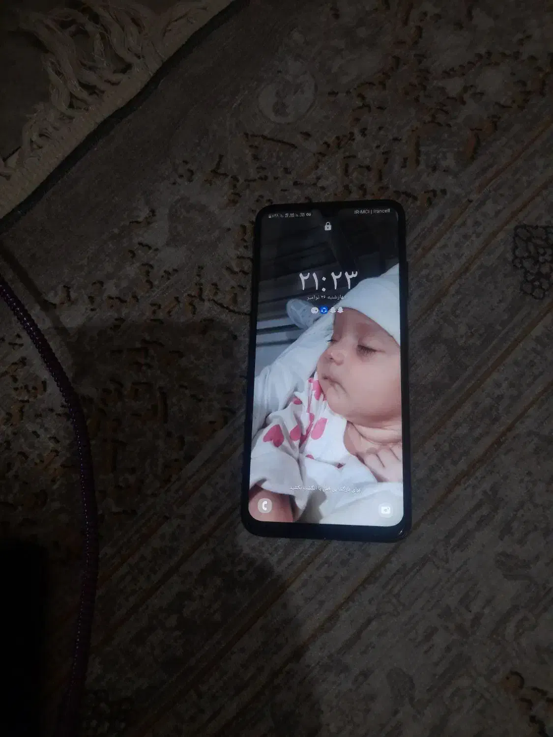 گوشی A05SشیاومیC9تبلت لنووPB1 750Mو گوشی نوکیا|موبایل|اندیشه, اندیشه فاز ۱|دیوار