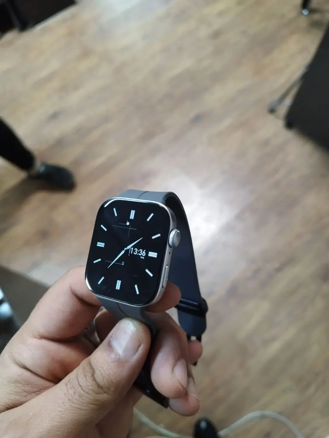 ساعت هوشمند Huawei watch fit3|ساعت|شیراز, اصلاح‌نژاد|دیوار