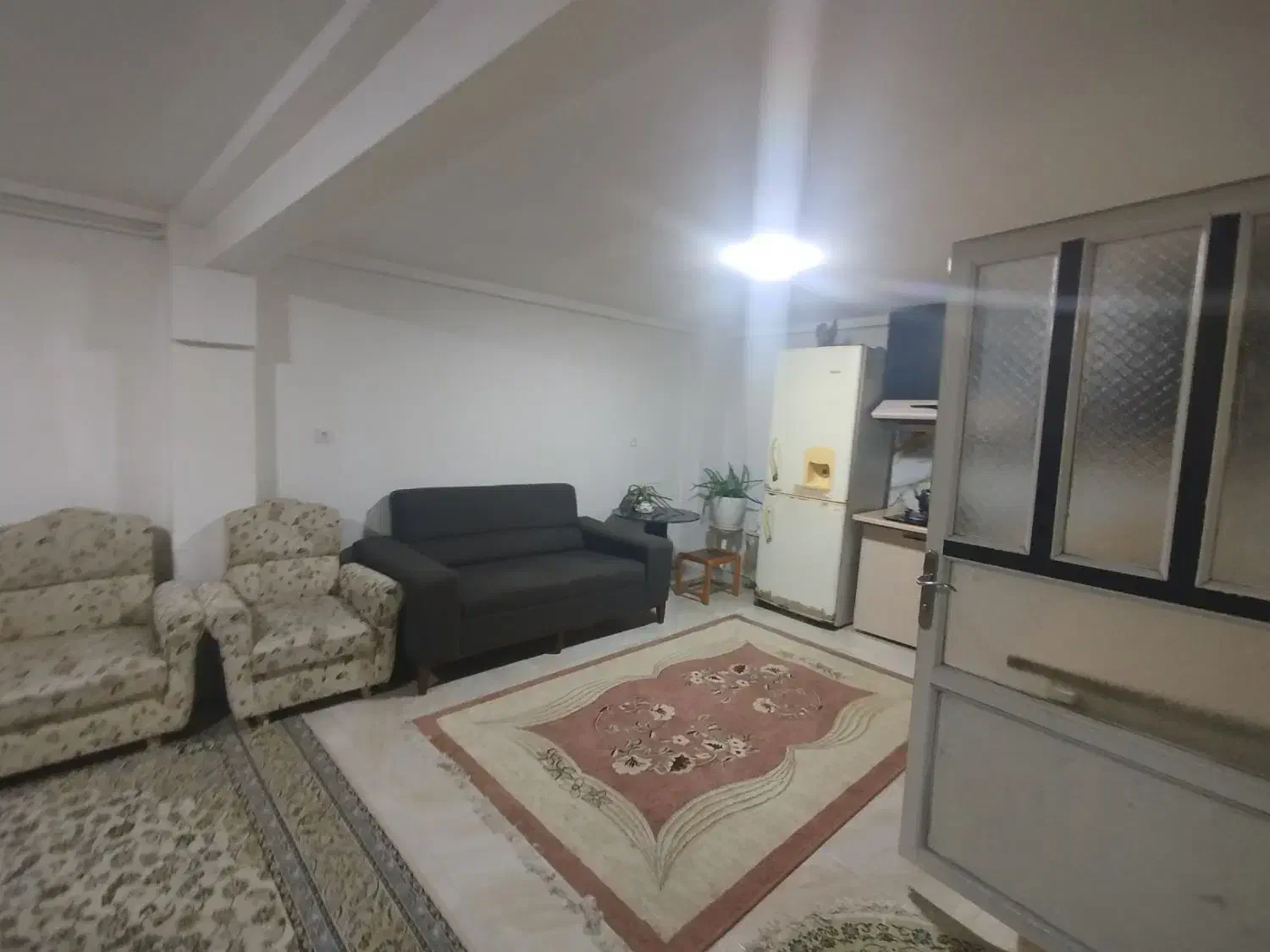 فروش سوییت64متری مستقل دوخوابه باپارکینگ تربیت 12|فروش آپارتمان|لاهیجان, یوسف آباد|دیوار