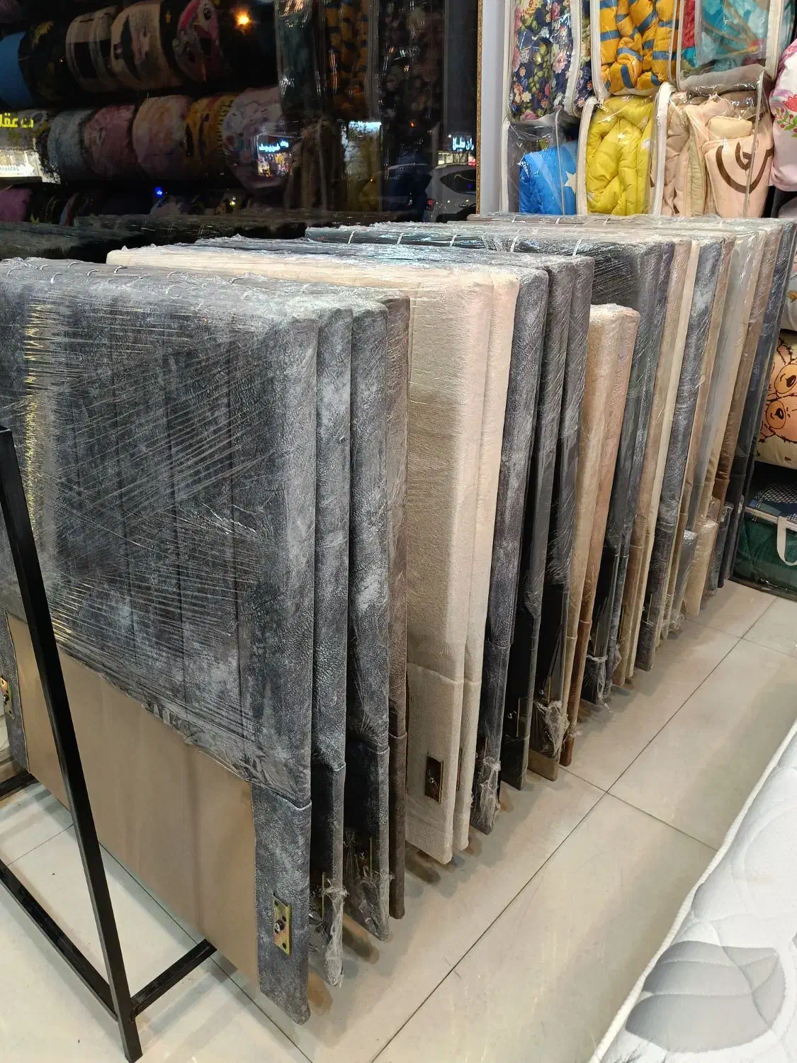 تخت یکنفره مدل چستر بلوار پیروزی|تخت و سرویس خواب|مشهد, چهارچشمه|دیوار