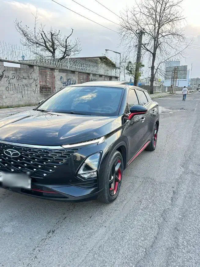 فونیکس FX 1402|خودرو سواری و وانت|رضوانشهر, |دیوار