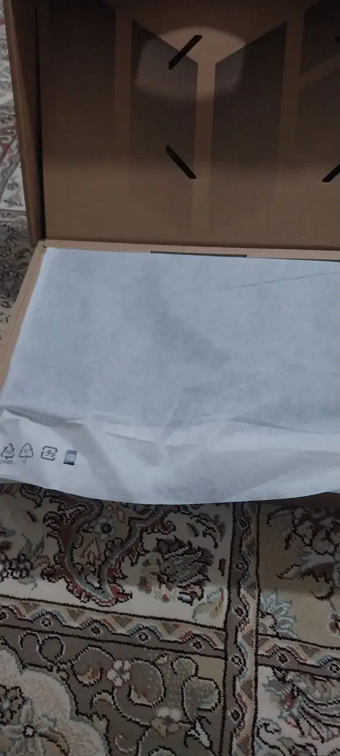 لپ تاپ ایسوس گیمینگ ۲۰۵۰|رایانه همراه|خمین, |دیوار