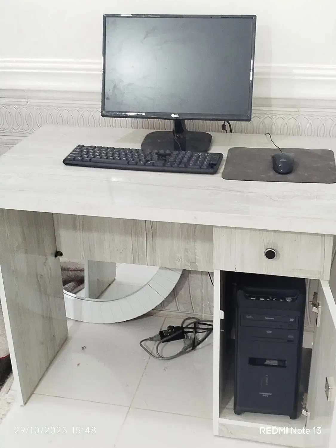 فروش کامپیوتر|رایانه رومیزی|دلوار, |دیوار