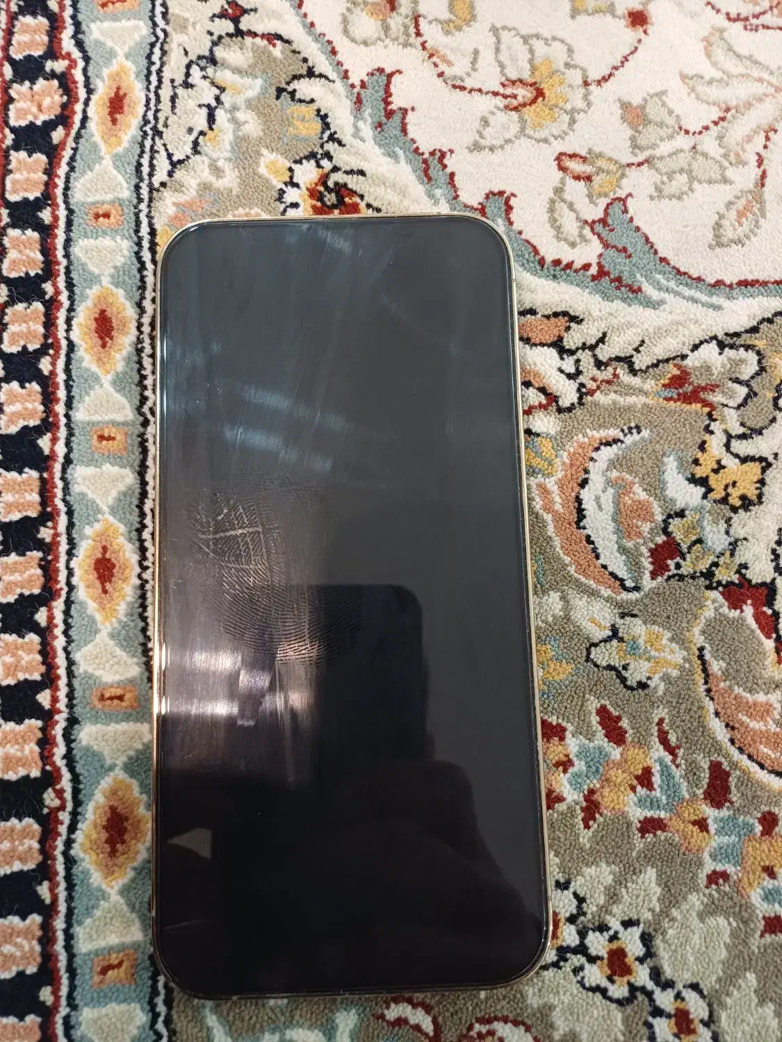 ایفون 13 promax هلث ۸۷|موبایل|بندر کنگان, |دیوار