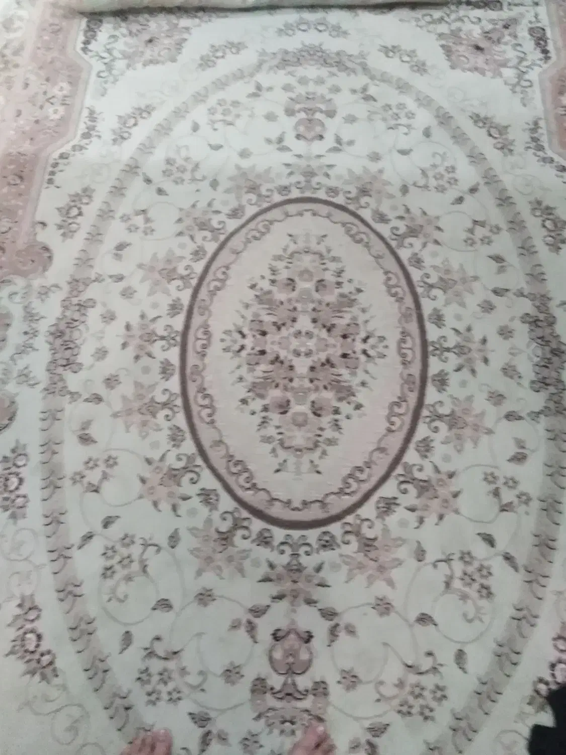 فرش 6متری|فرش|طاهرگوراب, |دیوار