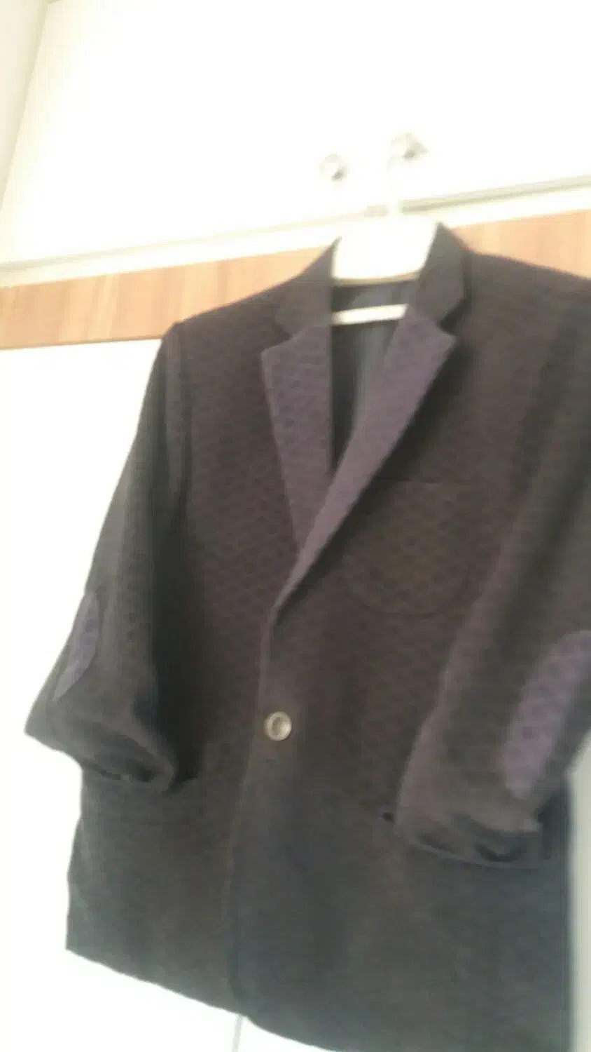 کت مردانه|لباس|شیراز, زند|دیوار