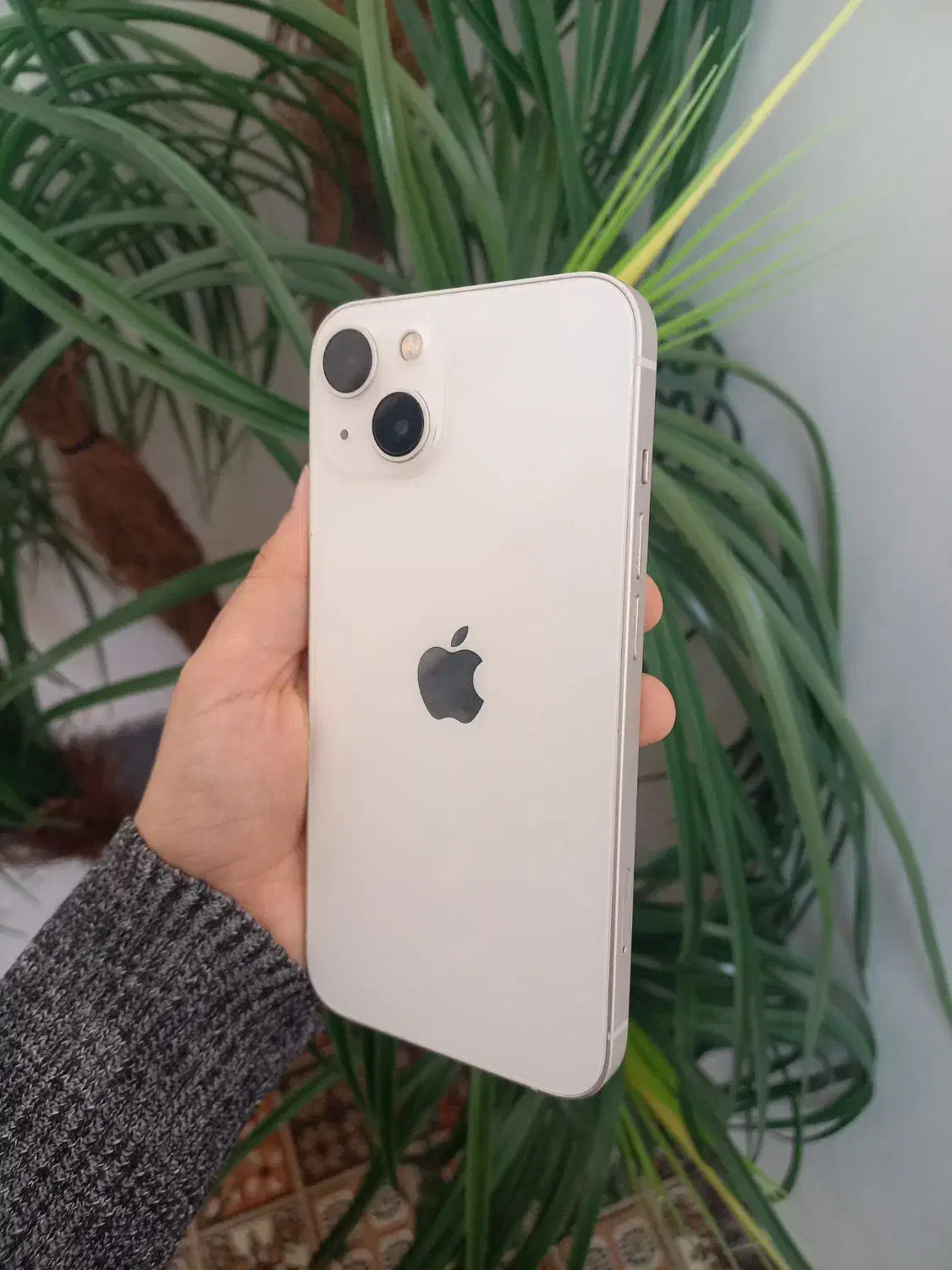 آیفون ۱۳ نرمال در حد آکبند|موبایل|قائن, |دیوار