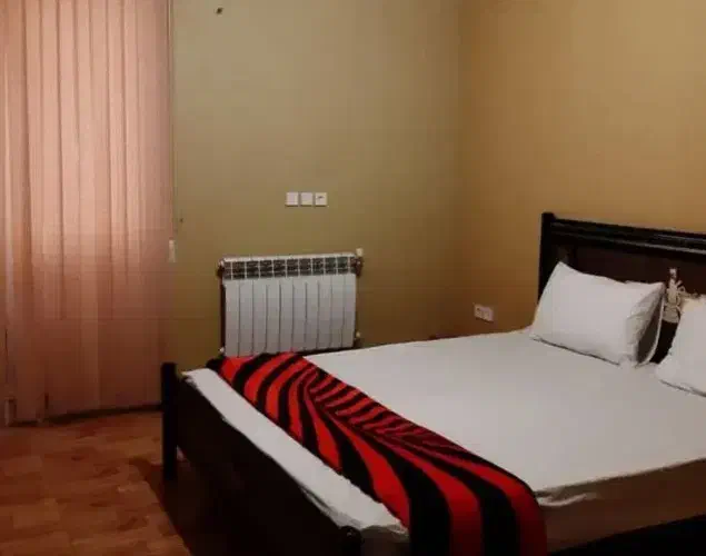 آپارتمان۲خواب باپارکینگ،نظافت تضمینی امنیت کامل|اجارهٔ کوتاه‌مدت آپارتمان و سوئیت|شیراز, معالی‌آباد|دیوار