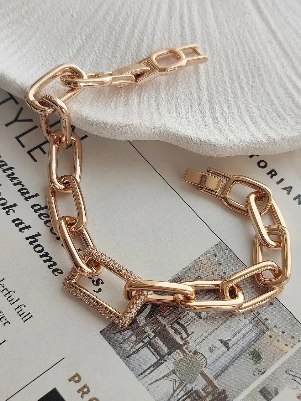 دستبند مارک ژوپینگ 5958|بدلیجات|تبریز, |دیوار
