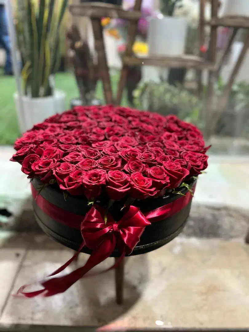 گلفروشی/گل/باکس گل/دسته گل/تاج گل|گل و گیاه طبیعی|شیراز, رکنآباد|دیوار