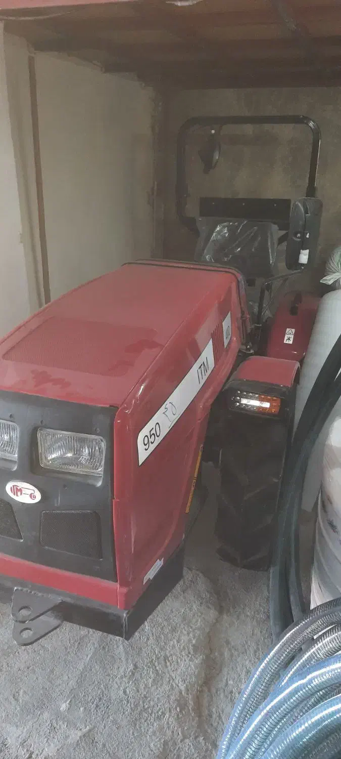 تراکتور|خودرو سنگین|نهاوند, |دیوار