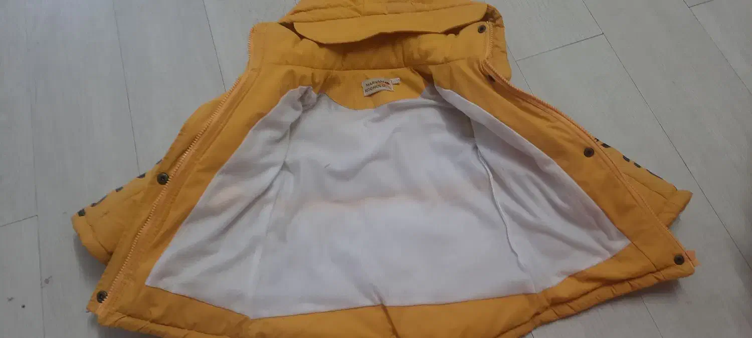 کافشن نو سایز ۳ سال|کفش و لباس بچه|برخوار, |دیوار