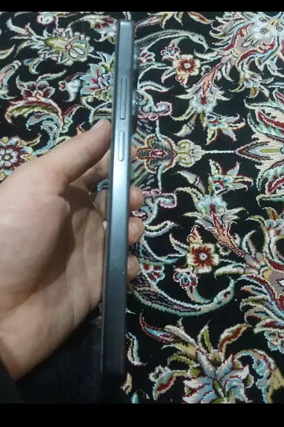 شیایومی نوت ۱۳ پرو ۲۵۶ گیگ|موبایل|تهران, یافت آباد شمالی|دیوار