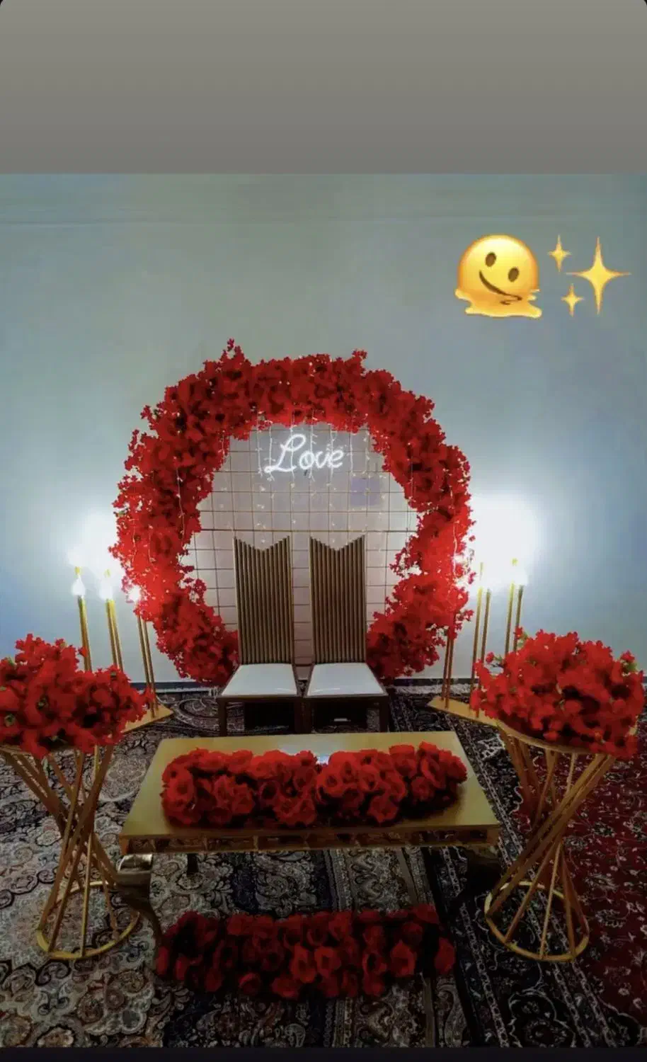 گل ارایی مصنوعی و طبیعی. بادکنک ارایی|خدمات پذیرایی، مراسم|اردبیل, |دیوار