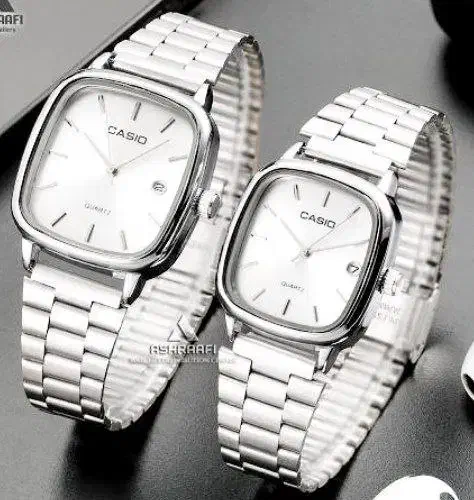 ساعت ست کاسیو|ساعت|قم, شهرک فاطمیه|دیوار