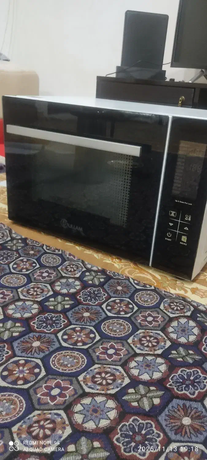 آوان تستر|اجاق گاز و لوازم برقی پختوپز|خرمآباد, |دیوار