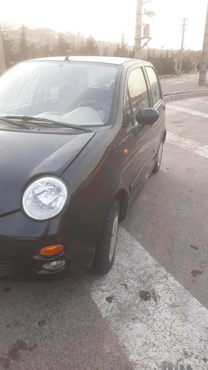 mvm 110سه سیلندر|خودرو سواری و وانت|پردیس, فاز ۱۱|دیوار