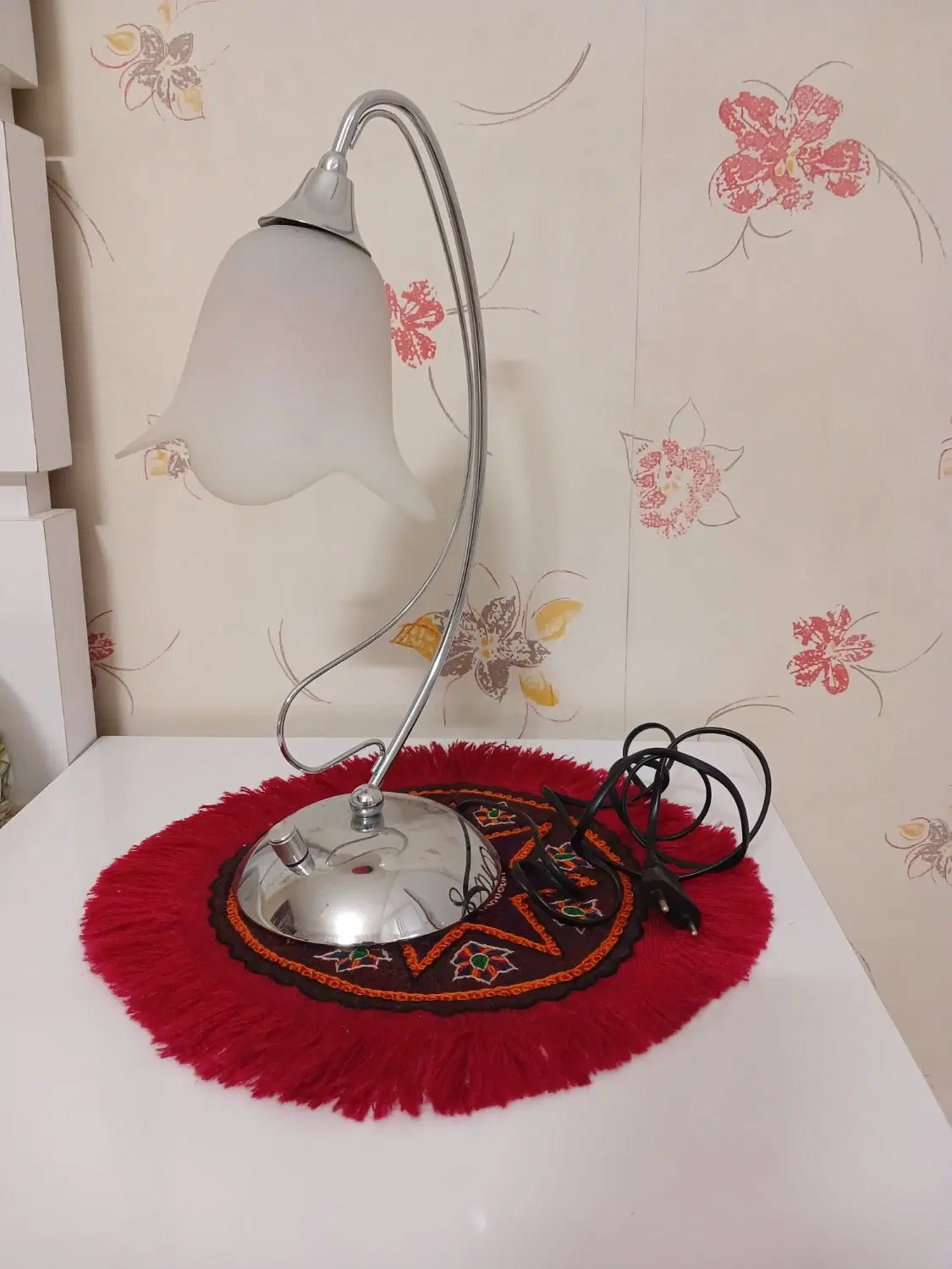 چراغ خواب|چراغ خواب و آباژور|مشهد, نکاح|دیوار
