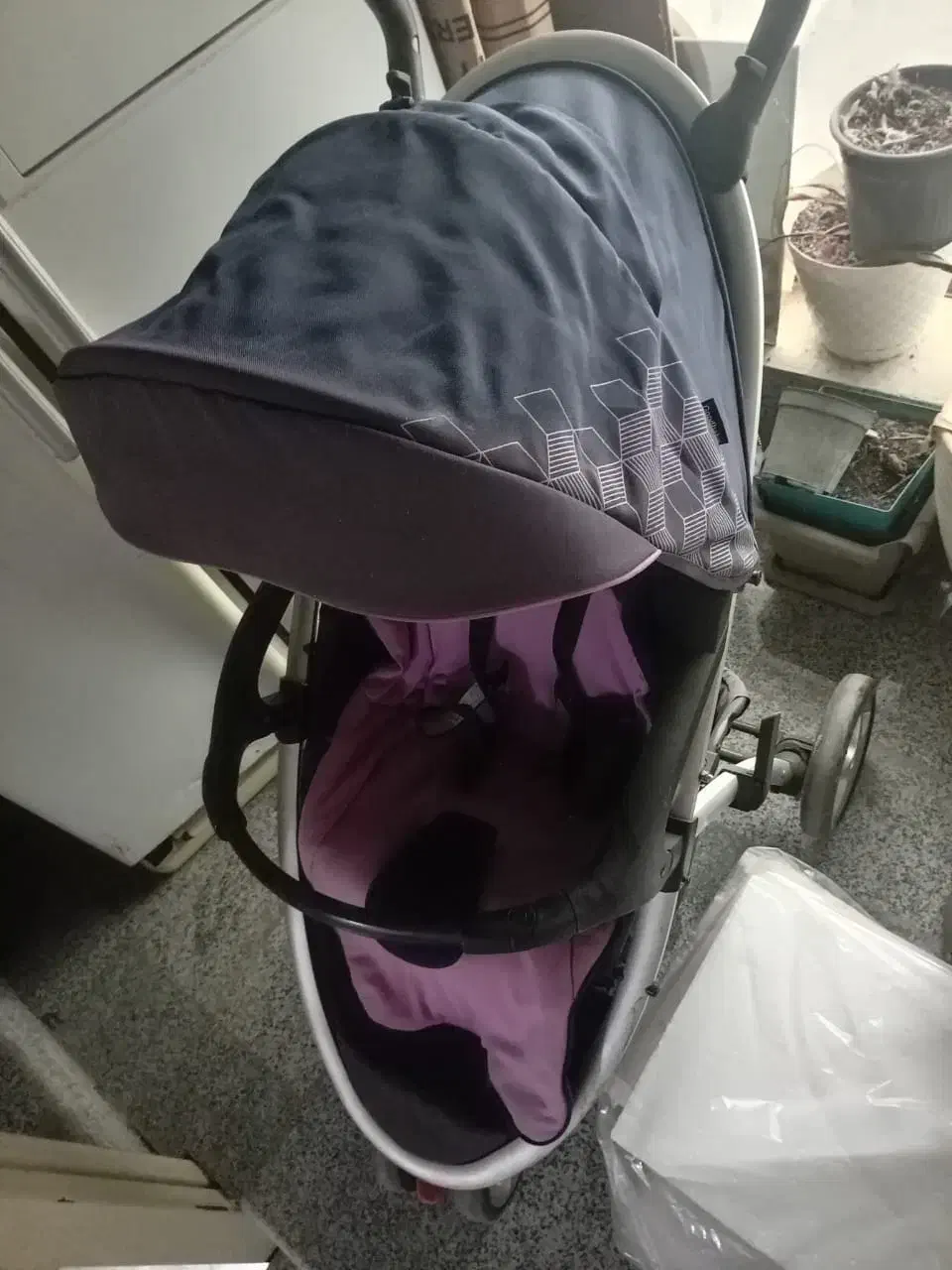 کالسکه|کالسکه و لوازم جانبی|لاهیجان, یوسف آباد|دیوار