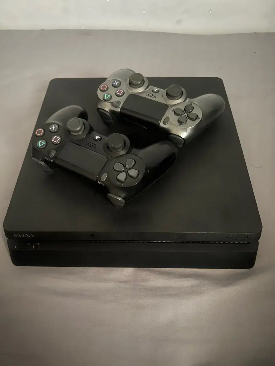 Ps4 اسلیم|کنسول، بازی ویدئویی و آنلاین|شیراز, آزادگان|دیوار