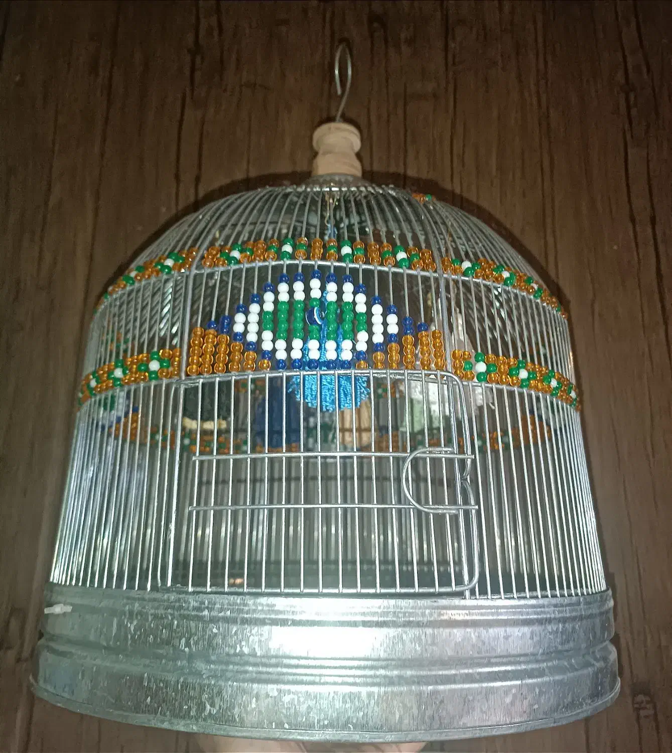 قفس پرنده|لوازم جانبی حیوانات|فردیس, فردیس|دیوار