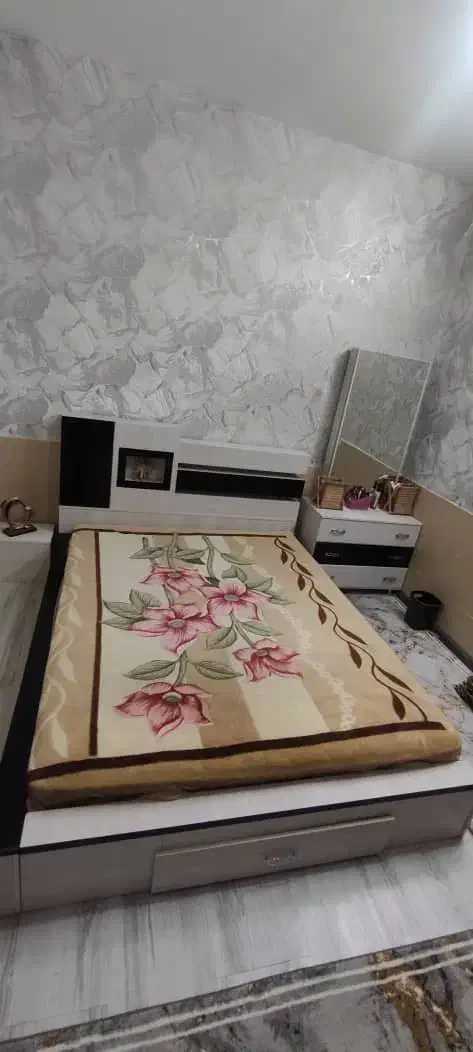 سرویس خواب|تخت و سرویس خواب|زنجان, |دیوار