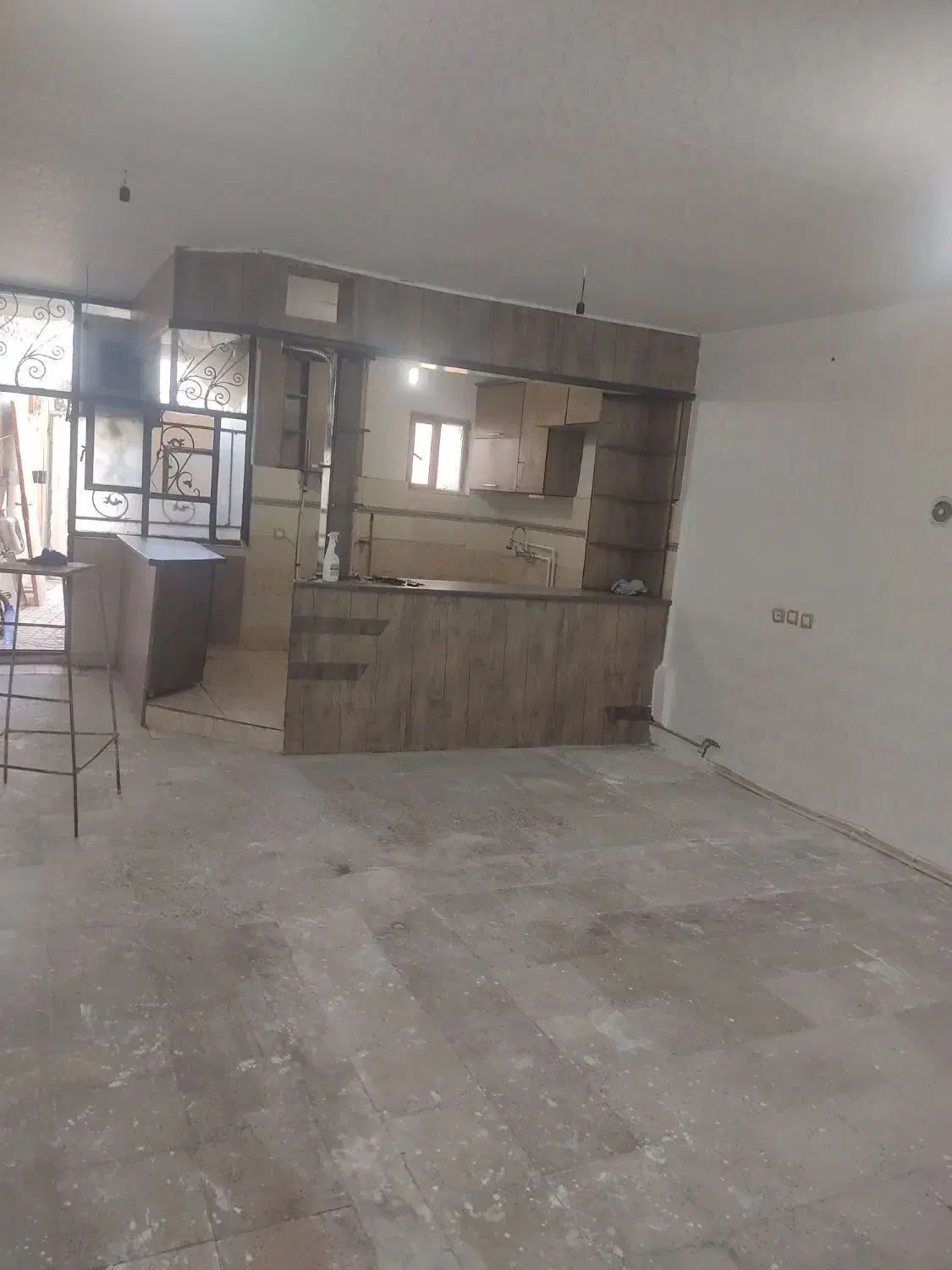 خانه مسکونی اجاره ای|اجارهٔ آپارتمان|بهارستان, |دیوار