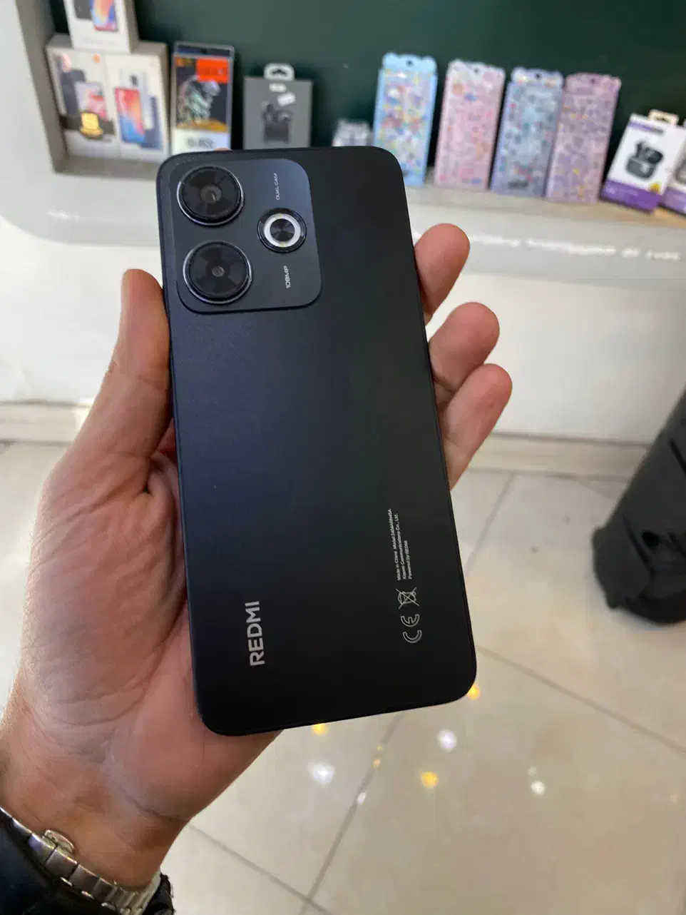 شیائومی Redmi 13x|موبایل|بیرجند, |دیوار