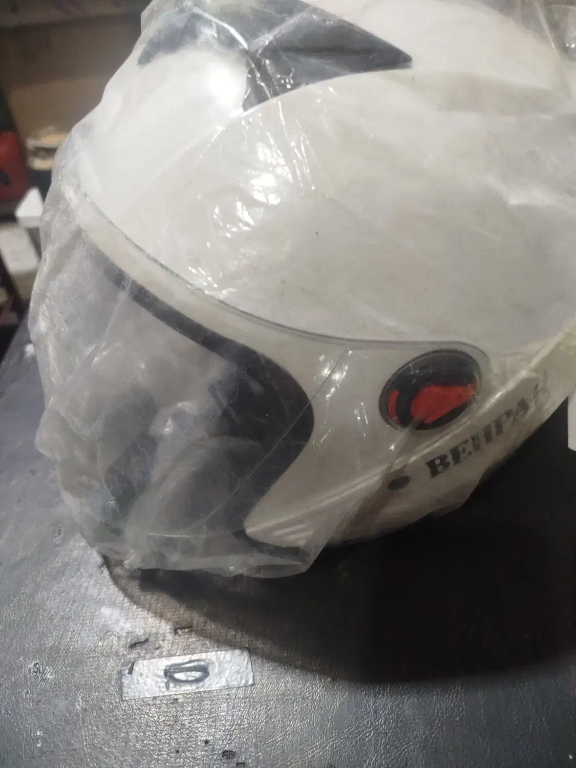 کاسکت|موتورسیکلت|ارومیه, |دیوار