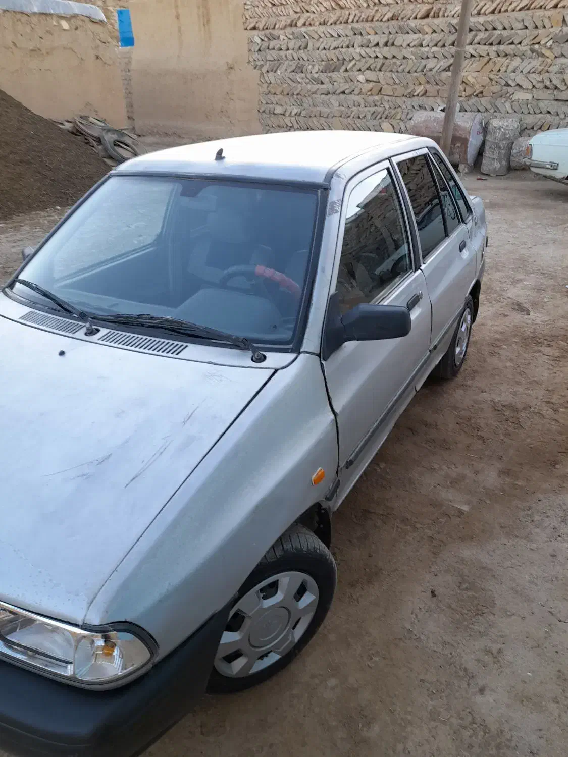 پراید ۱۳۱|خودرو سواری و وانت|بیجار, |دیوار