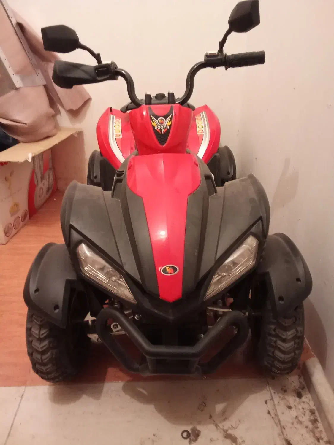 موتور شارژی|اسباب‌‌بازی|مراغه, |دیوار