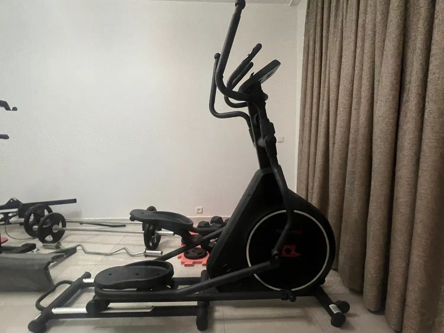 الپتیکال(اسکی فضایی)|تجهیزات ورزشی|تهران, شهرک امید|دیوار