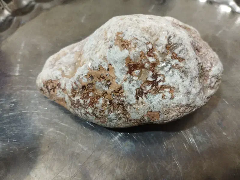 سنگ|کلکسیون اشیاء عتیقه|پاکدشت, پاکدشت (مامازند)|دیوار