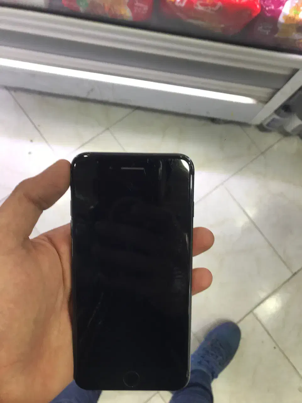 ایفون 7‌ پلاس|موبایل|تبریز, |دیوار