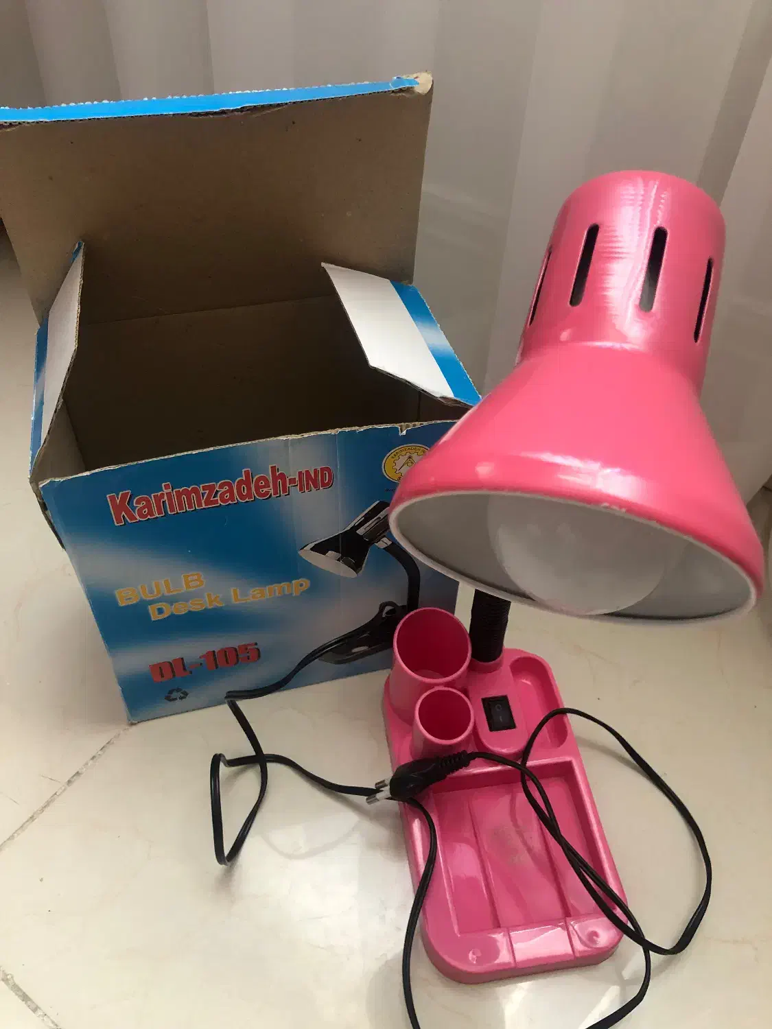 لوازم التحریر|لامپ و چراغ|زاهدان, |دیوار