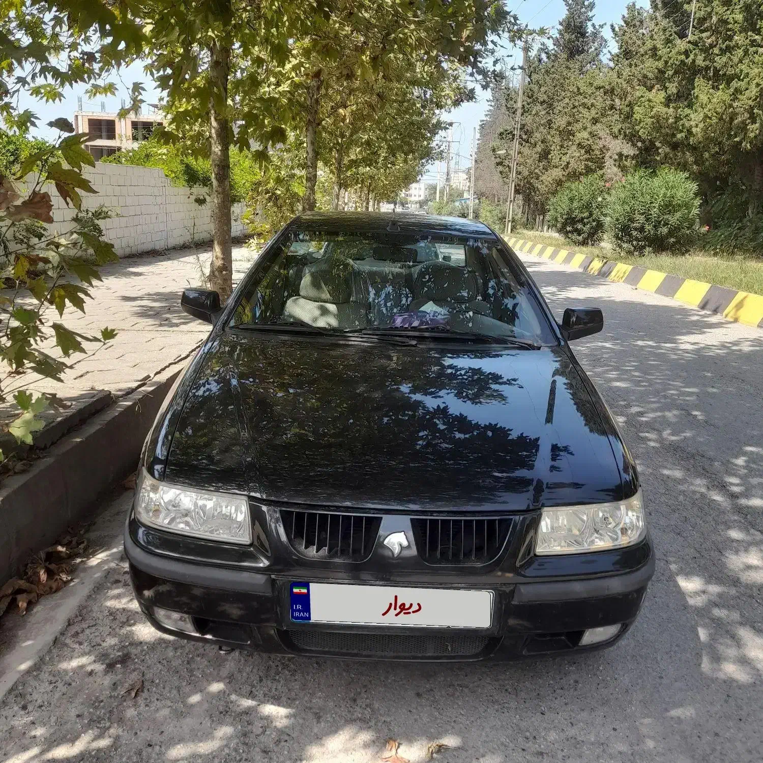 فروشی|خودرو سواری و وانت|نوشهر, |دیوار