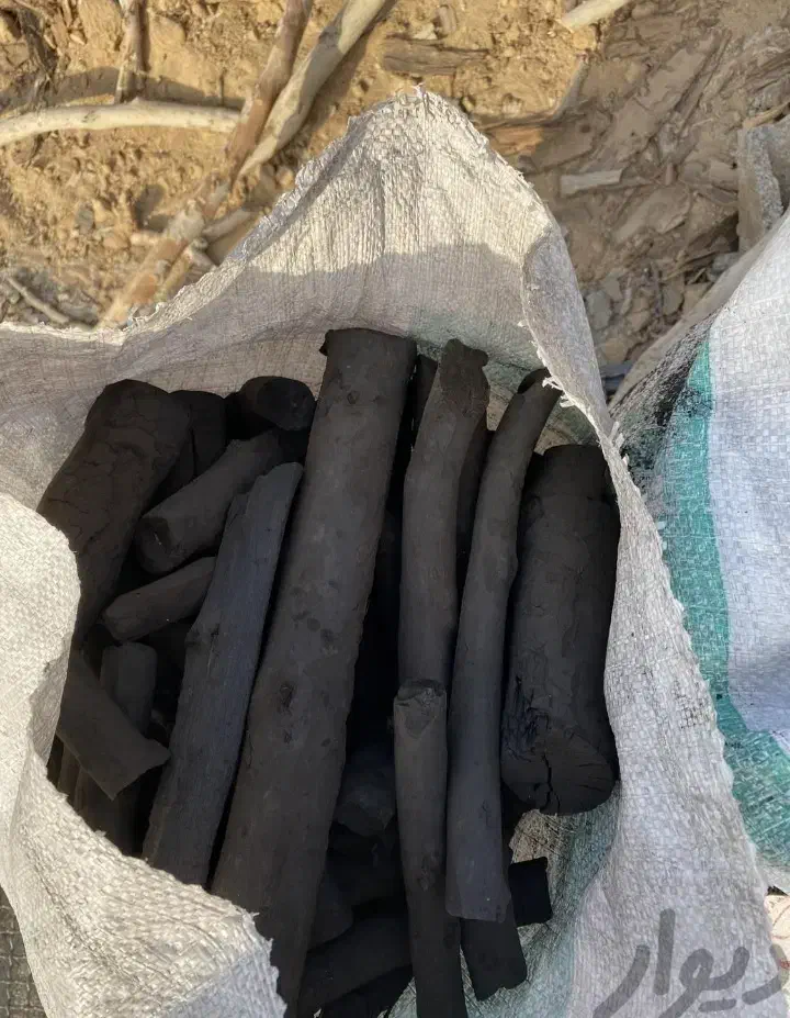 تولید و پخش عمده زغال کبابی|عمدهفروشی|کرج, بیسیم|دیوار