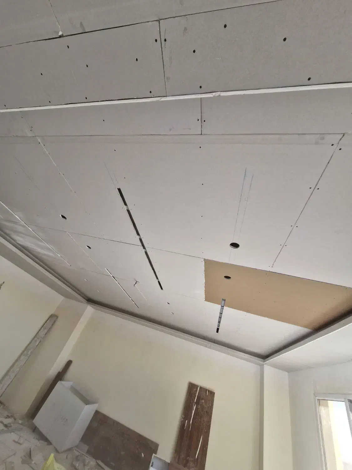 کناف کنافکاری|خدمات پیشه و مهارت|پردیس, فاز ۲|دیوار