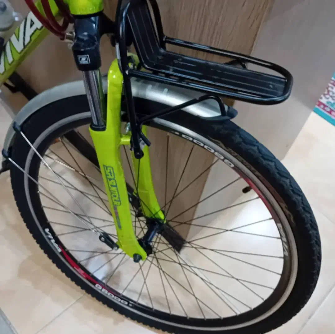 دوچرخه ویوا ۲۸ TOUR توریستی اورلورد جاینت کمپ ژیتا|دوچرخه، اسکیت، اسکوتر|کرج, ساماندهی|دیوار