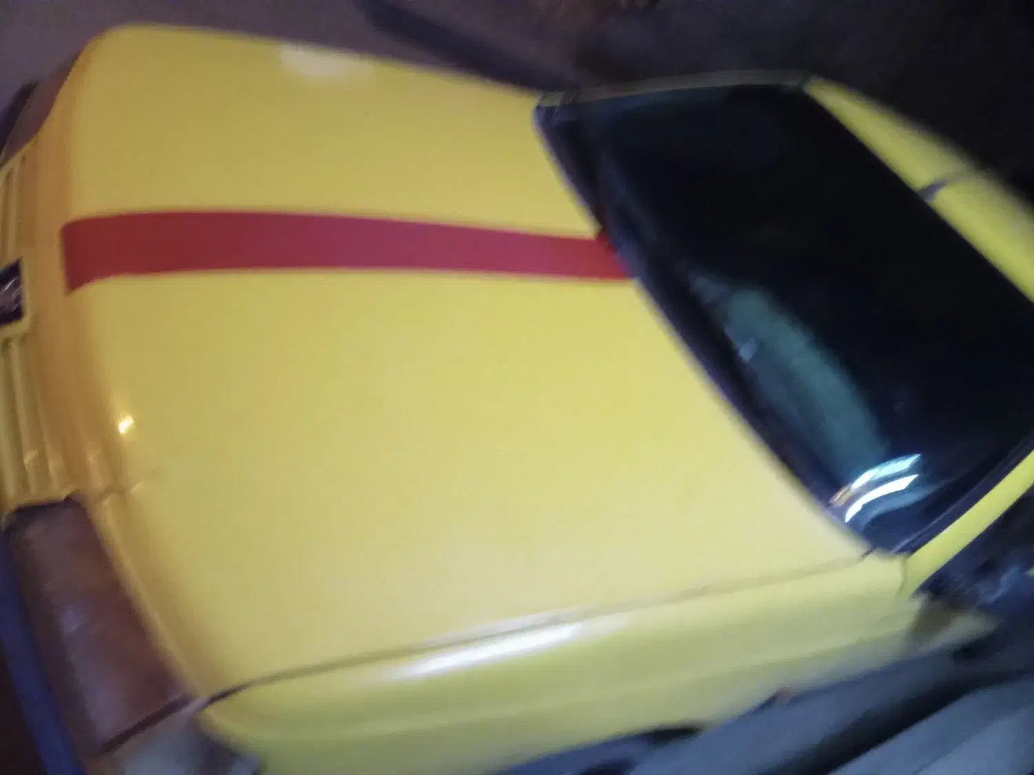 تاکسی داخل شهرابهرمدل ۸۶ تمیز|خودرو سواری و وانت|ابهر, |دیوار