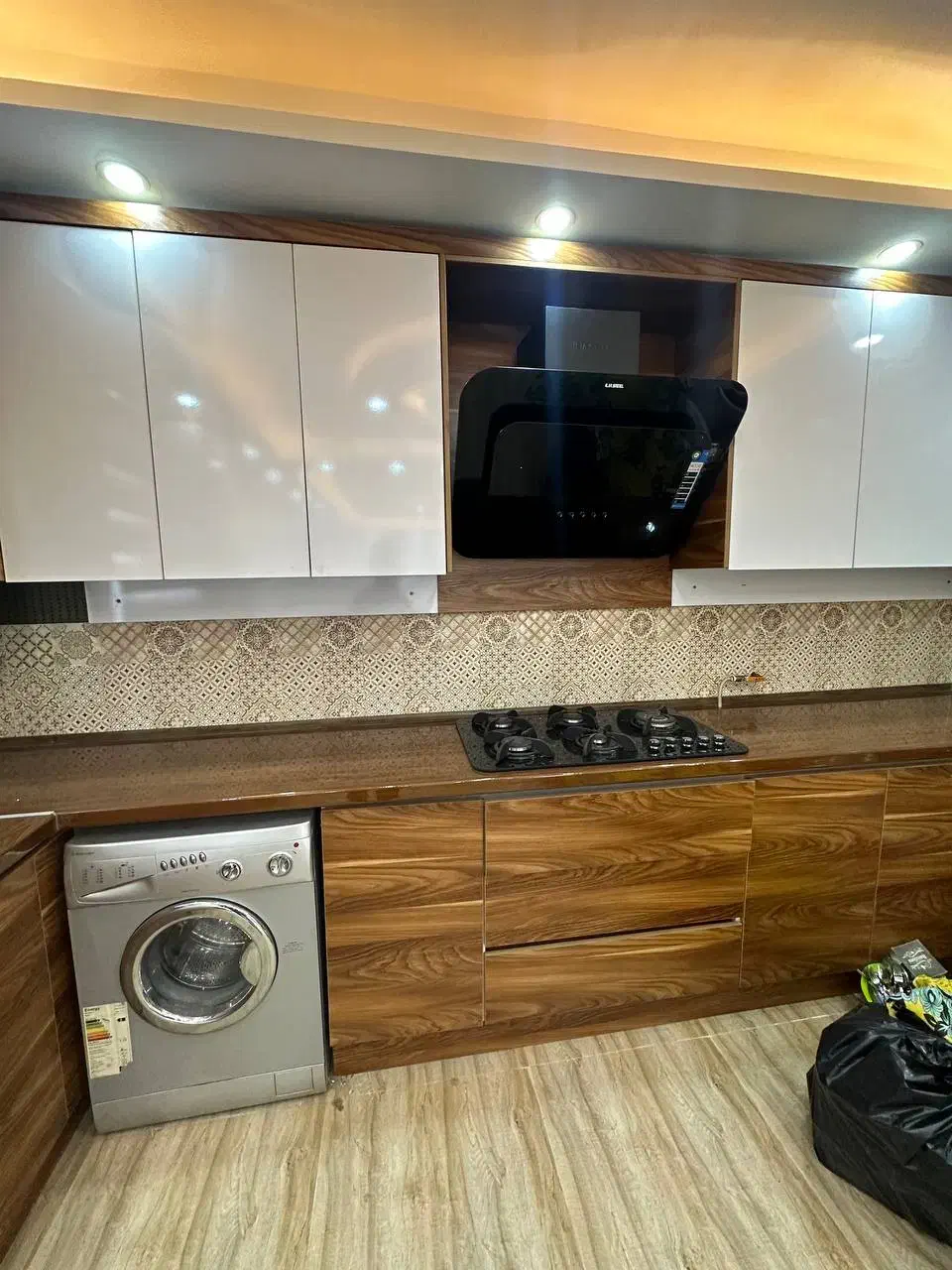 ویلای کلید نخورده سند تک برگ|فروش خانه و ویلا|کیاشهر, |دیوار